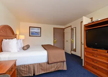 Best Western Valdez Harbor Inn hotel thumbnail 7