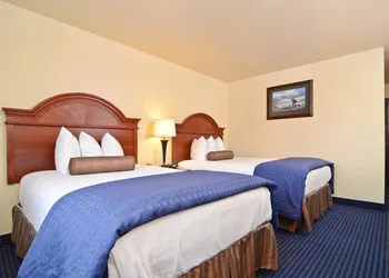 Best Western Valdez Harbor Inn hotel thumbnail 8