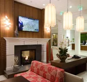 Hilton Garden Inn Hickory hotel detail image 3