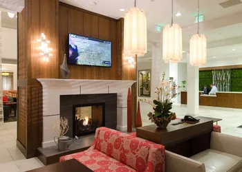 Hilton Garden Inn Hickory hotel thumbnail 3