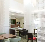 Hilton Garden Inn Hickory hotel detail image 4
