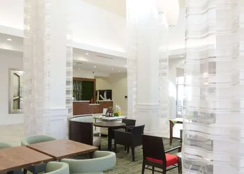 Hilton Garden Inn Hickory hotel thumbnail 4