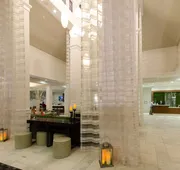Hilton Garden Inn Hickory hotel detail image 5