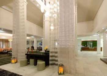 Hilton Garden Inn Hickory hotel thumbnail 5