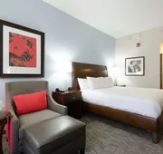 Hilton Garden Inn Hickory hotel detail image 7