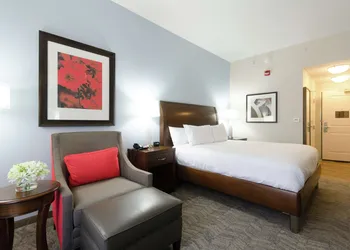 Hilton Garden Inn Hickory hotel thumbnail 7