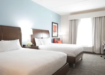 Hilton Garden Inn Hickory hotel thumbnail 8