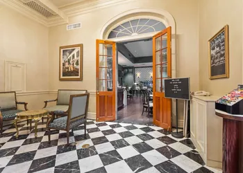 Hotel Provincial hotel thumbnail 3