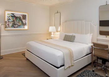 Hotel Provincial hotel thumbnail 7