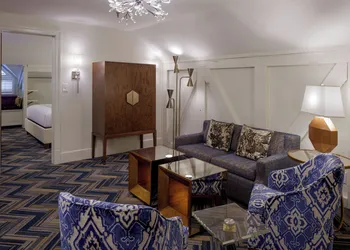 Hotel Provincial hotel thumbnail 8