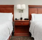 Hampton Inn Oak Ridge Knoxville hotel detail image 4
