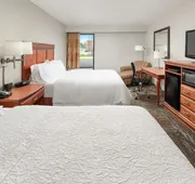 Hampton Inn Oak Ridge Knoxville hotel detail image 5