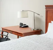 Hampton Inn Oak Ridge Knoxville hotel detail image 7