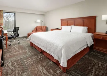 Hampton Inn Oak Ridge Knoxville hotel thumbnail 6