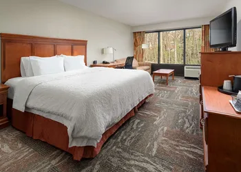 Hampton Inn Oak Ridge Knoxville hotel thumbnail 8