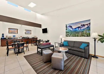 Best Western Topaz Lake Inn hotel thumbnail 2