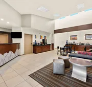 Best Western Topaz Lake Inn hotel detail image 3