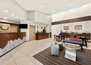 Best Western Topaz Lake Inn hotel thumbnail 3