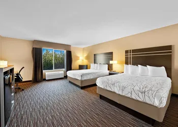 Best Western Topaz Lake Inn hotel thumbnail 4