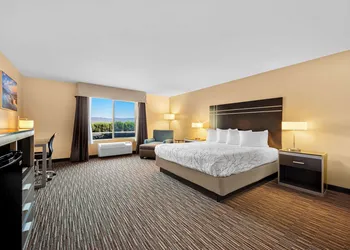Best Western Topaz Lake Inn hotel thumbnail 5