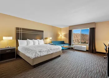 Best Western Topaz Lake Inn hotel thumbnail 6