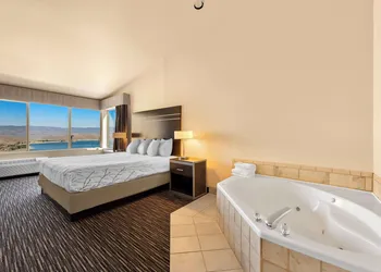 Best Western Topaz Lake Inn hotel thumbnail 8