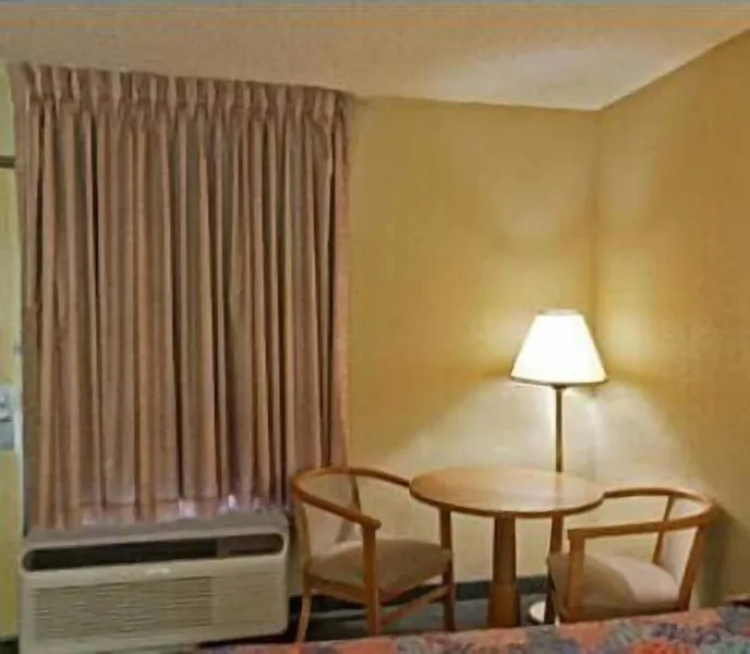 Americas Best Value Inn Grenada hotel detail image 6