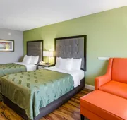 Quality Inn Roanoke Airport hotel detail image 3