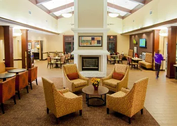 Hampton Inn & Suites Tampa-North hotel thumbnail 2