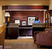 Hampton Inn & Suites Tampa-North hotel detail image 3