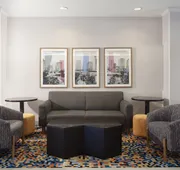 Hampton Inn & Suites Tampa-North hotel detail image 4