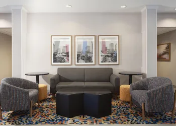 Hampton Inn & Suites Tampa-North hotel thumbnail 4
