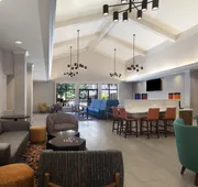 Hampton Inn & Suites Tampa-North hotel detail image 5