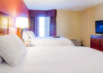 Hampton Inn & Suites Tampa-North hotel thumbnail 7