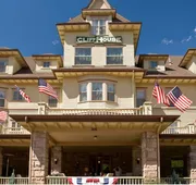 Cliff House at Pikes Peak hotel detail image 4