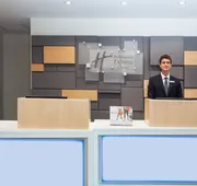 Holiday Inn Express Hotel & Suites Ft Lauderdale Airport/Cru by IHG hotel detail image 3