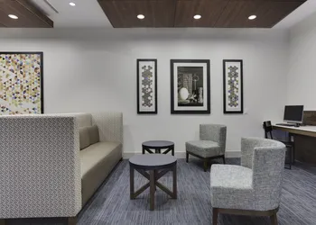 Holiday Inn Express Hotel & Suites Ft Lauderdale Airport/Cru by IHG hotel thumbnail 4