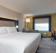 Holiday Inn Express Hotel & Suites Ft Lauderdale Airport/Cru by IHG hotel detail image 5