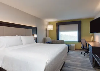Holiday Inn Express Hotel & Suites Ft Lauderdale Airport/Cru by IHG hotel thumbnail 5