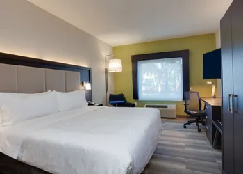 Holiday Inn Express Hotel & Suites Ft Lauderdale Airport/Cru by IHG hotel thumbnail 6