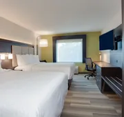 Holiday Inn Express Hotel & Suites Ft Lauderdale Airport/Cru by IHG hotel detail image 7
