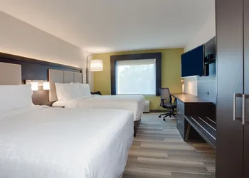 Holiday Inn Express Hotel & Suites Ft Lauderdale Airport/Cru by IHG hotel thumbnail 7