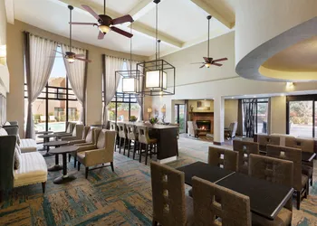 Hampton Inn Sedona hotel thumbnail 2