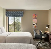 Hampton Inn Sedona hotel detail image 5