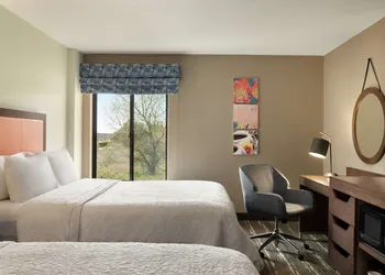 Hampton Inn Sedona hotel thumbnail 5