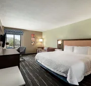 Hampton Inn Sedona hotel detail image 7