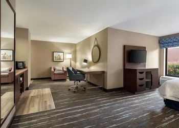 Hampton Inn Sedona hotel thumbnail 8
