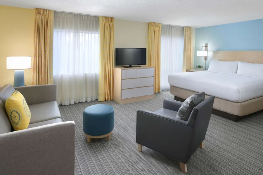 Sonesta ES Suites Wilmington - Newark hotel detail image 6