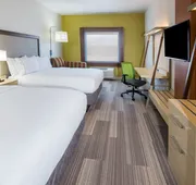 Holiday Inn Express & Suites Pahrump by IHG hotel detail image 3