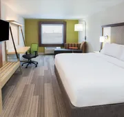 Holiday Inn Express & Suites Pahrump by IHG hotel detail image 4